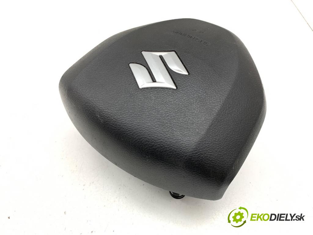SUZUKI BALENO liftback 2016 66 kW 1.2 (A1K412) 1242 AirBag volantu 48150-68P10 (Airbag)
