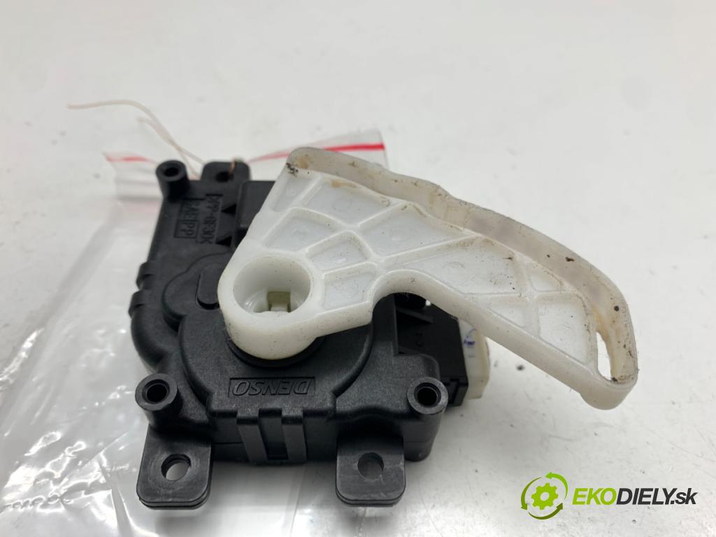 SUZUKI BALENO liftback 2016 66 kW 1.2 (A1K412) 1242 motor topení 113800-3740