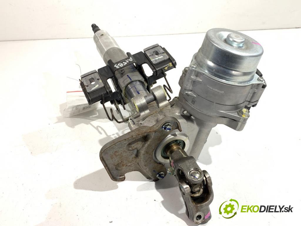 SUZUKI BALENO liftback 2016 66 kW 1.2 (A1K412) 1242 pumpa servočerpadlo 31390M68P10 (Servočerpadlo)