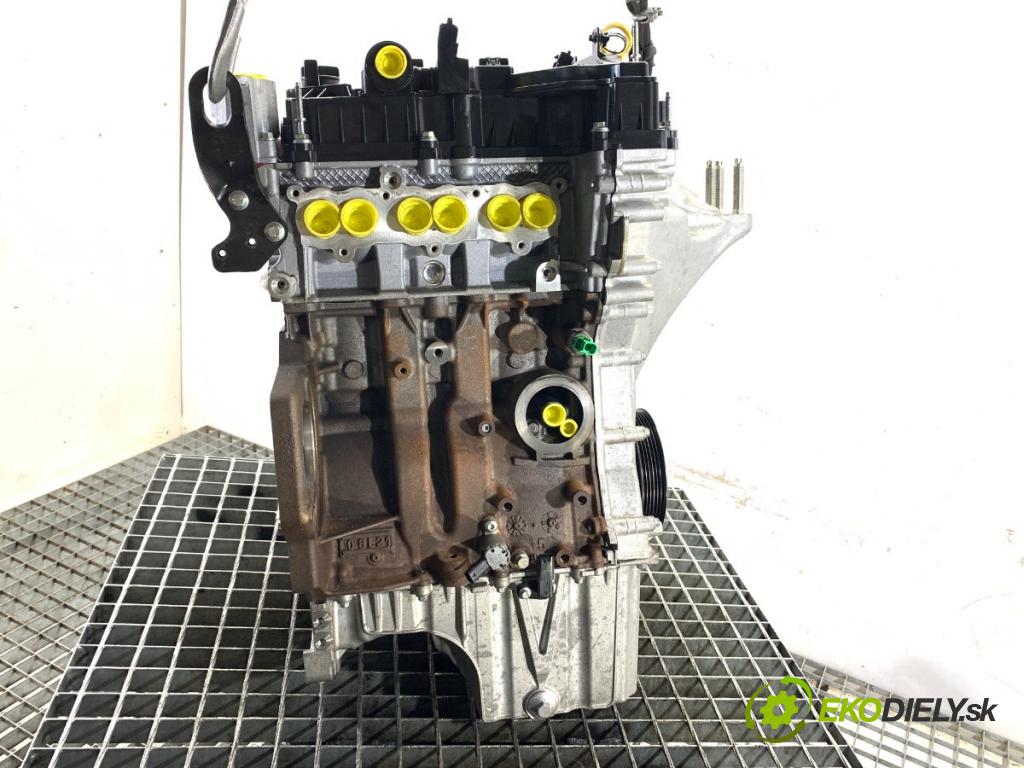 FORD ECOSPORT SUV 2021 92 kW 1.0 EcoBoost 998 motor M1JU (Motor)