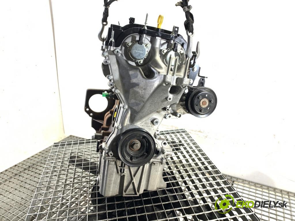 FORD ECOSPORT SUV 2021 92 kW 1.0 EcoBoost 998 motor M1JU (Motor)