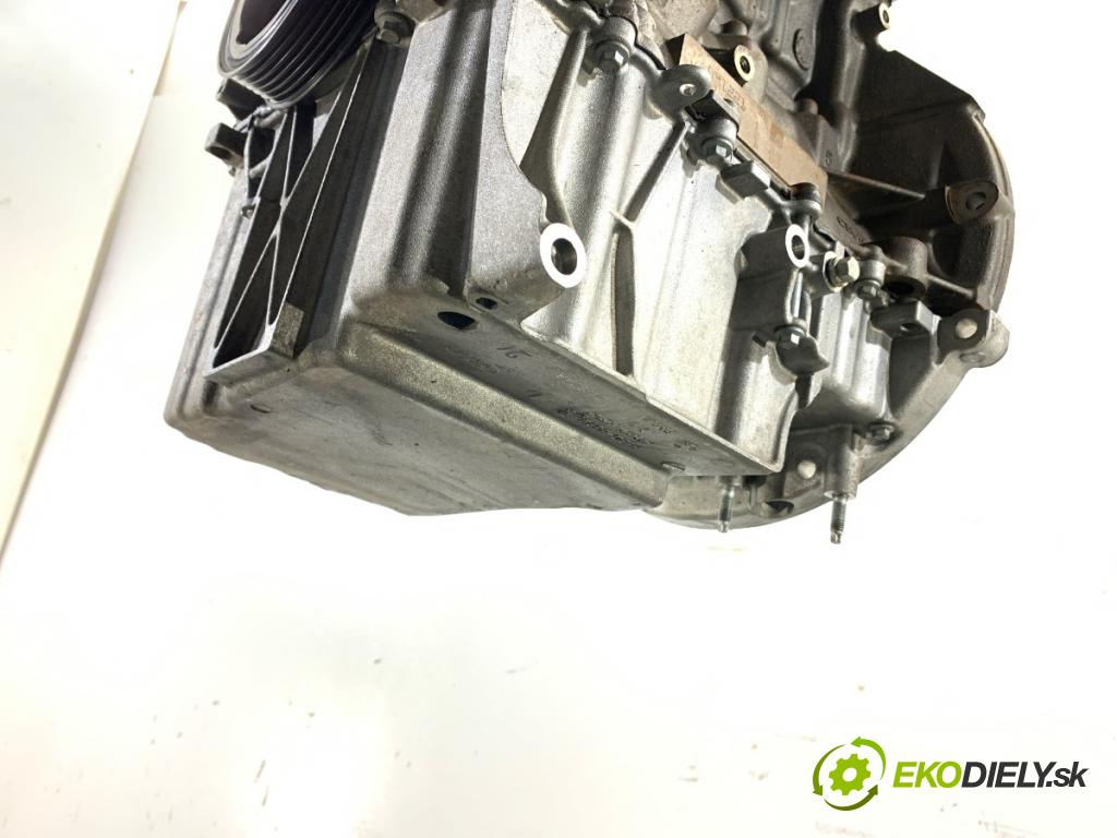 FORD ECOSPORT SUV 2021 92 kW 1.0 EcoBoost 998 motor M1JU (Motor)