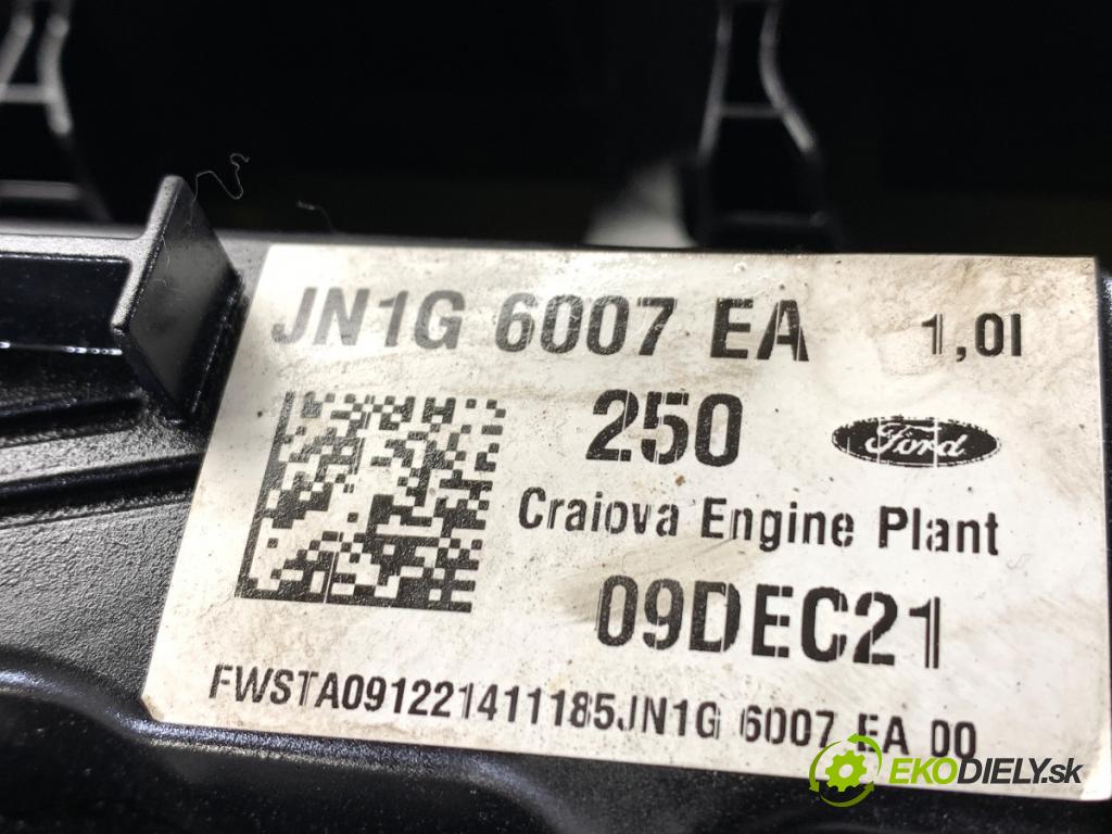 FORD ECOSPORT SUV 2021 92 kW 1.0 EcoBoost 998 motor M1JU (Motor)