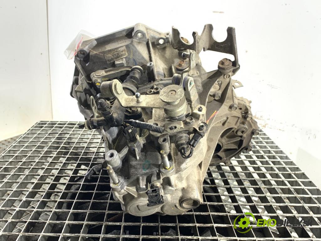 SUZUKI BALENO liftback 2016 66 kW 1.2 (A1K412) 1242 Prevodovka 68P2 (Prevodovka)