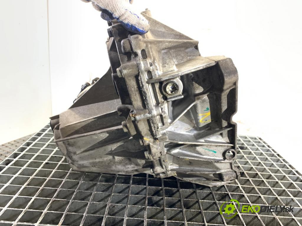 SUZUKI BALENO liftback 2016 66 kW 1.2 (A1K412) 1242 Prevodovka 68P2 (Prevodovka)