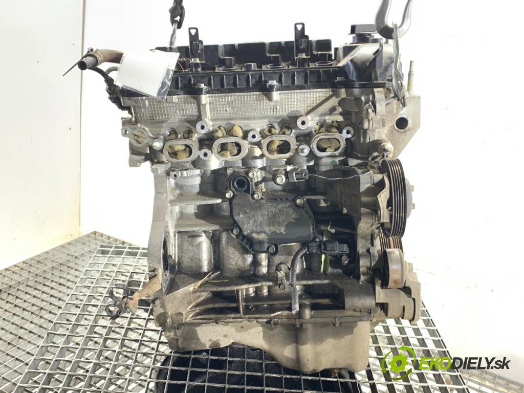 SUZUKI BALENO liftback 2016 66 kW 1.2 (A1K412) 1242 Motor K12C (Motor)