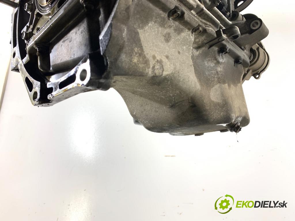 SUZUKI BALENO liftback 2016 66 kW 1.2 (A1K412) 1242 Motor K12C (Motor)