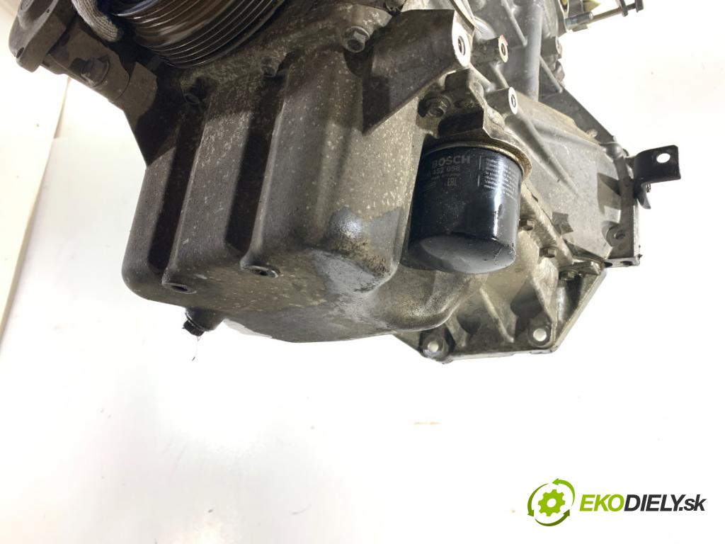 SUZUKI BALENO liftback 2016 66 kW 1.2 (A1K412) 1242 Motor K12C (Motor)