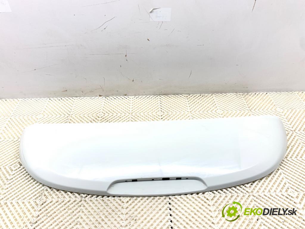 JEEP RENEGADE SUV 2015 103 kW 2.0 CRD 4x4 1956 Spoiler 735578408 (Spoiler)