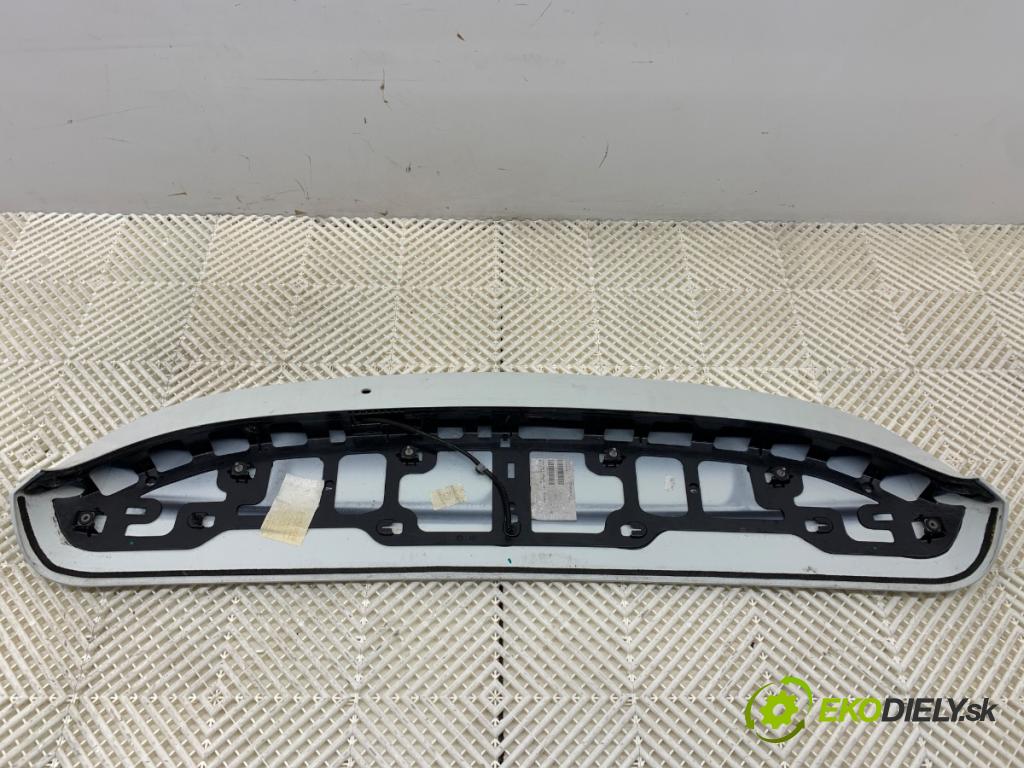 JEEP RENEGADE SUV 2015 103 kW 2.0 CRD 4x4 1956 Spoiler 735578408 (Spoiler)