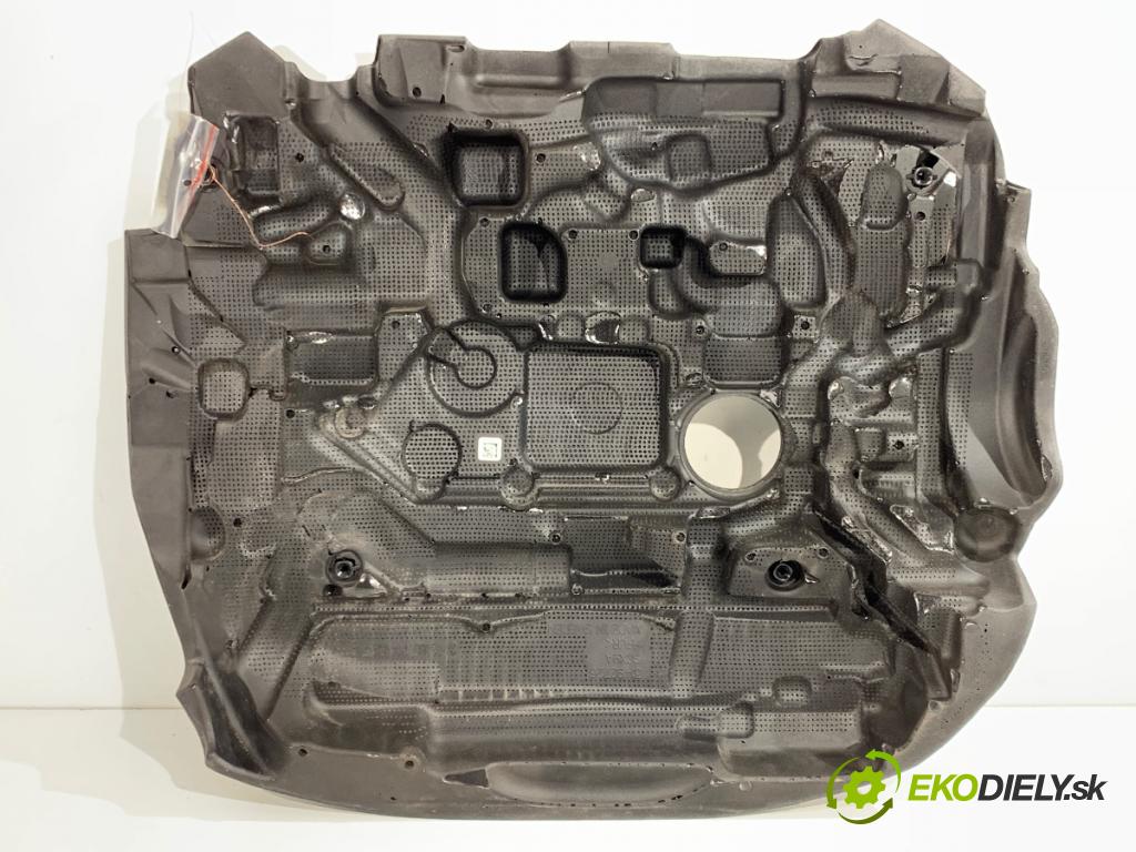 VOLVO S60 III sedan 2023 184 kW B5 Mild-Hybrid AWD 1969 Kryt Motor 31492726 (Kryt motora)