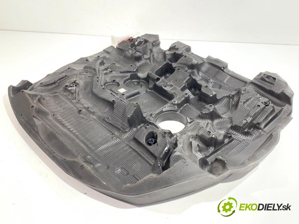 VOLVO S60 III sedan 2023 184 kW B5 Mild-Hybrid AWD 1969 Kryt Motor 31492726 (Kryt motora)