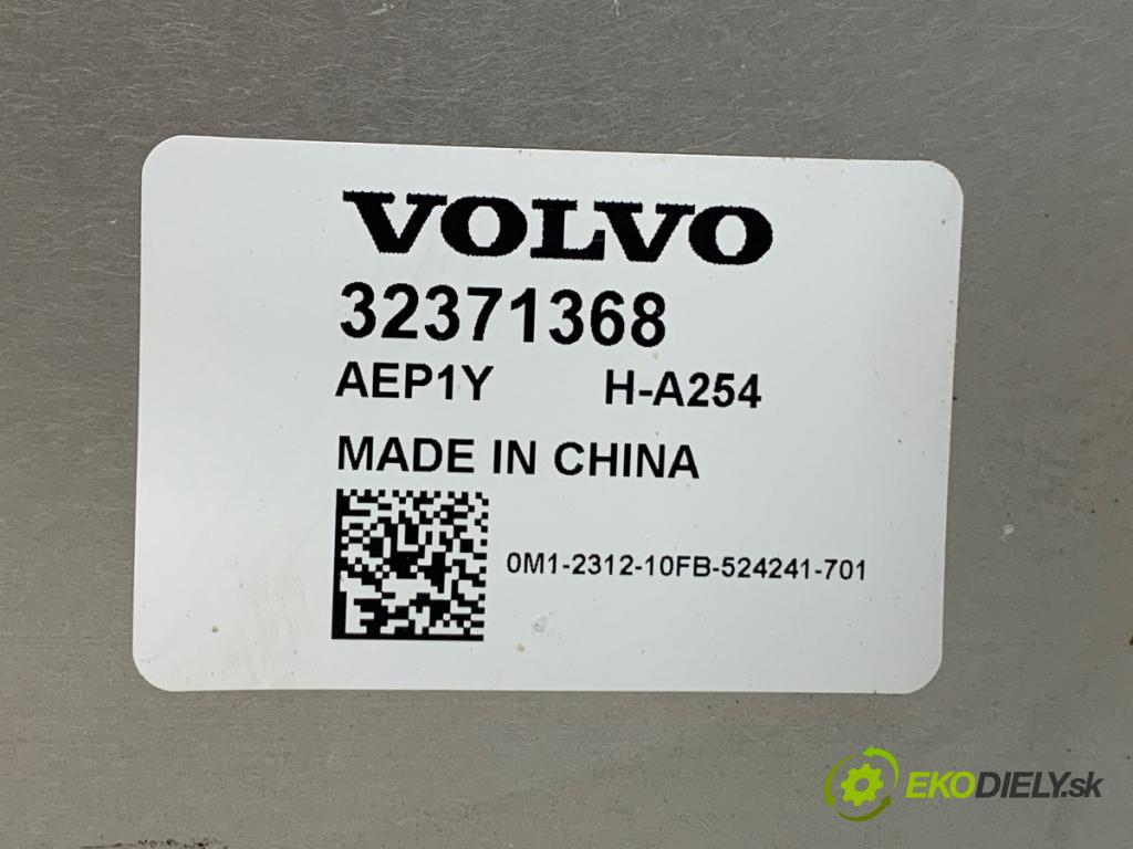 VOLVO S60 III sedan 2023 184 kW B5 Mild-Hybrid AWD 1969 BATERIA HYBRYDA 32371368