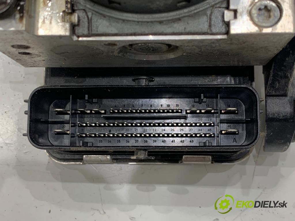 VW GOLF VII Kombi 2019 110 kW 2.0 TDI 1968 Pumpa ABS 5Q0614517DK (Pumpa ABS)