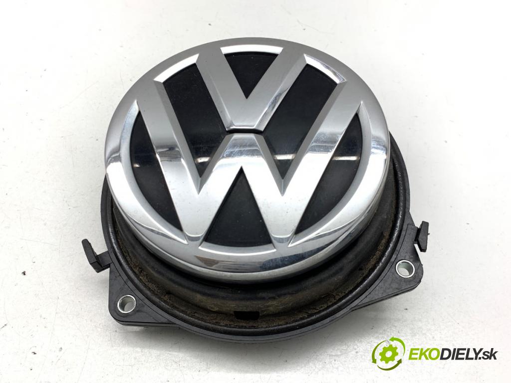 VW GOLF VII Kombi 2019 110 kW 2.0 TDI 1968 klika dveří zadní část 5G9827469D