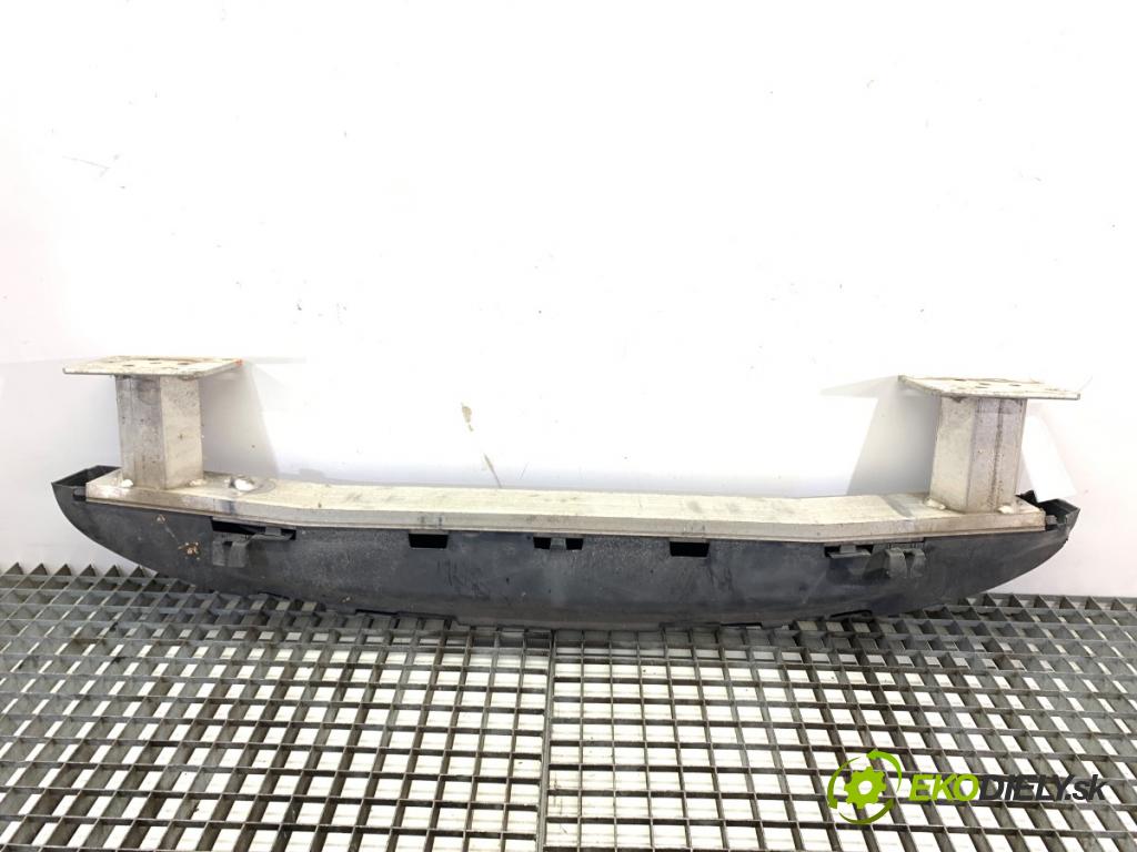 CITROEN C4 PICASSO I nadwozie wielkoprzestrzenne (MPV) 2008 88 kW 1.6 VTi 120 1598 výztuha nárazníka přední část  (Přední výztuha)