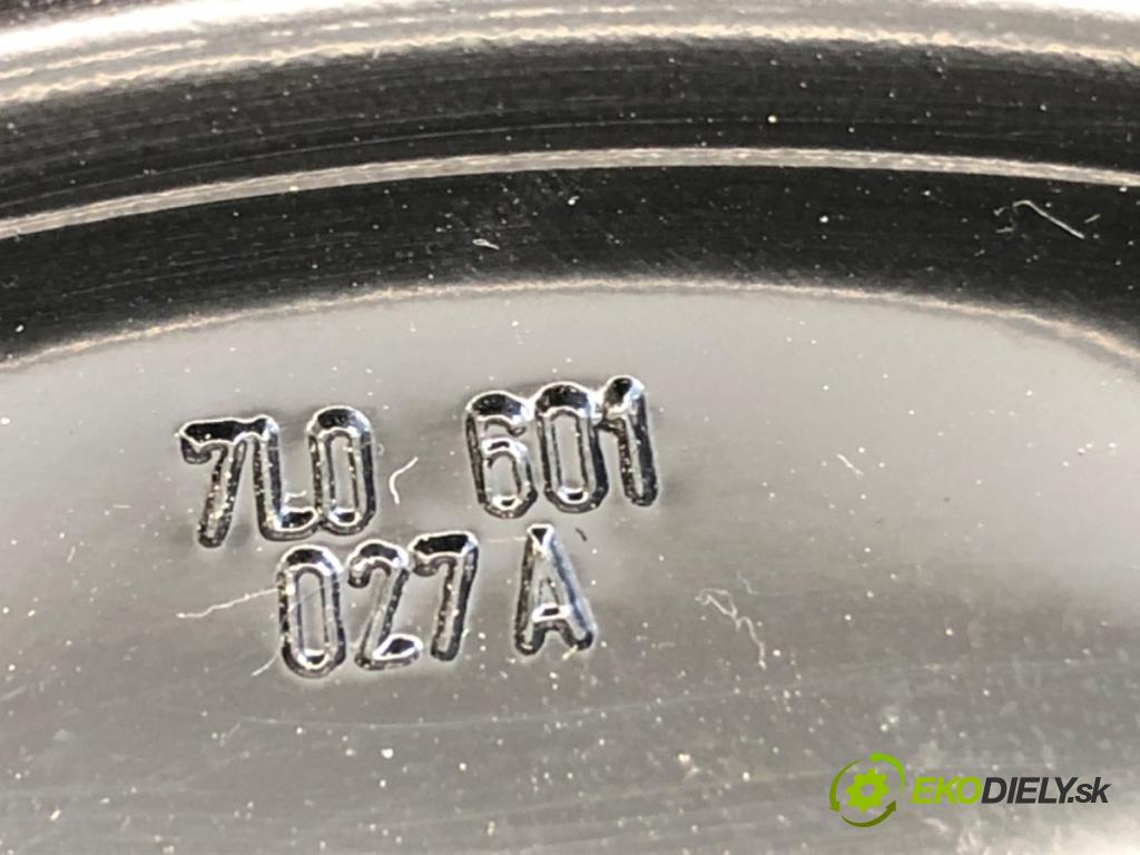 AUDI Q7 4L SUV 2009 176 kW 3.0 TDI quattro 2967 kolo dojezdové 18 6.5J: 5X130 71 ET53 195/75/18