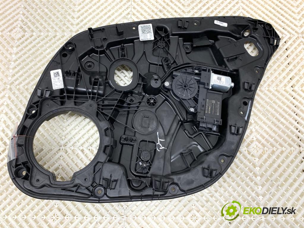 VOLVO S60 III sedan 2023 184 kW B5 Mild-Hybrid AWD 1969 Mechanizmus okna pravy zad 9401971