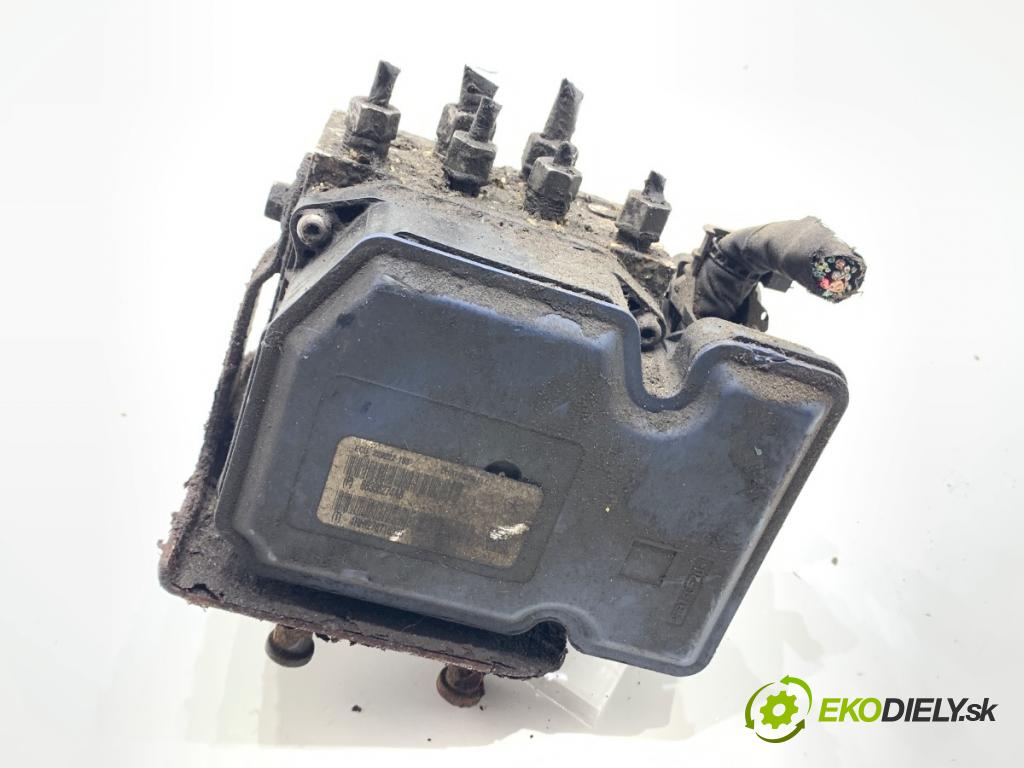 JEEP GRAND CHEROKEE WK SUV 2018 259 kW 5.7 V8 4x4 5654 Pumpa ABS 68336274AB (Pumpa ABS)