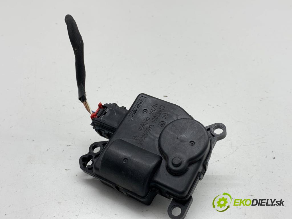 JEEP GRAND CHEROKEE WK SUV 2018 259 kW 5.7 V8 4x4 5654 Motor kúrenia 545250008