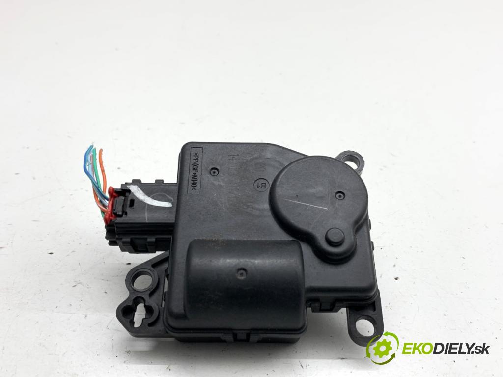 JEEP GRAND CHEROKEE WK SUV 2018 259 kW 5.7 V8 4x4 5654 Motor kúrenia 545250008