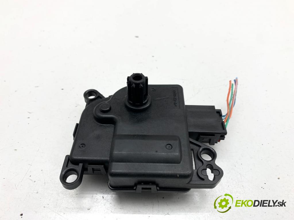 JEEP GRAND CHEROKEE WK SUV 2018 259 kW 5.7 V8 4x4 5654 Motor kúrenia 545250008