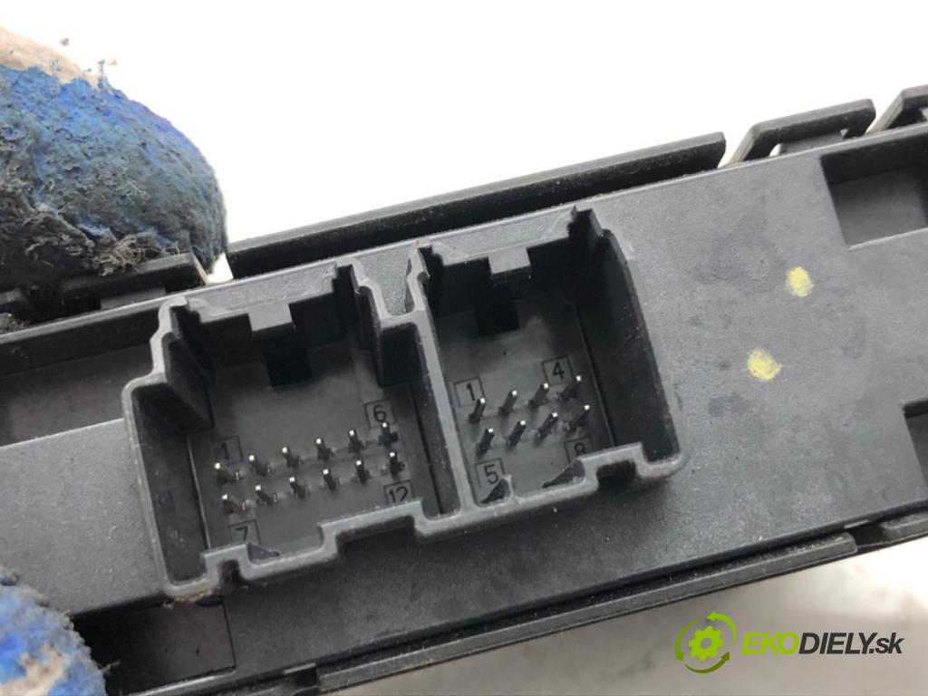 JEEP GRAND CHEROKEE WK SUV 2018 259 kW 5.7 V8 4x4 5654 Modul GATEWAY 068293147AC