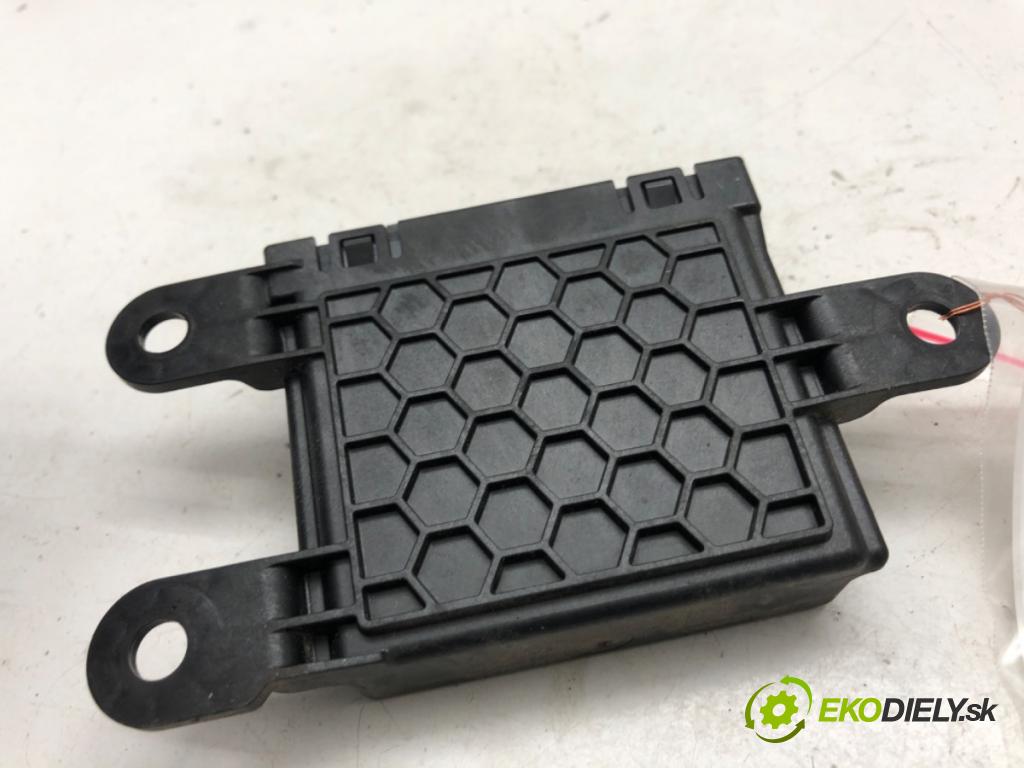JEEP GRAND CHEROKEE WK SUV 2018 259 kW 5.7 V8 4x4 5654 Modul GATEWAY 068293147AC