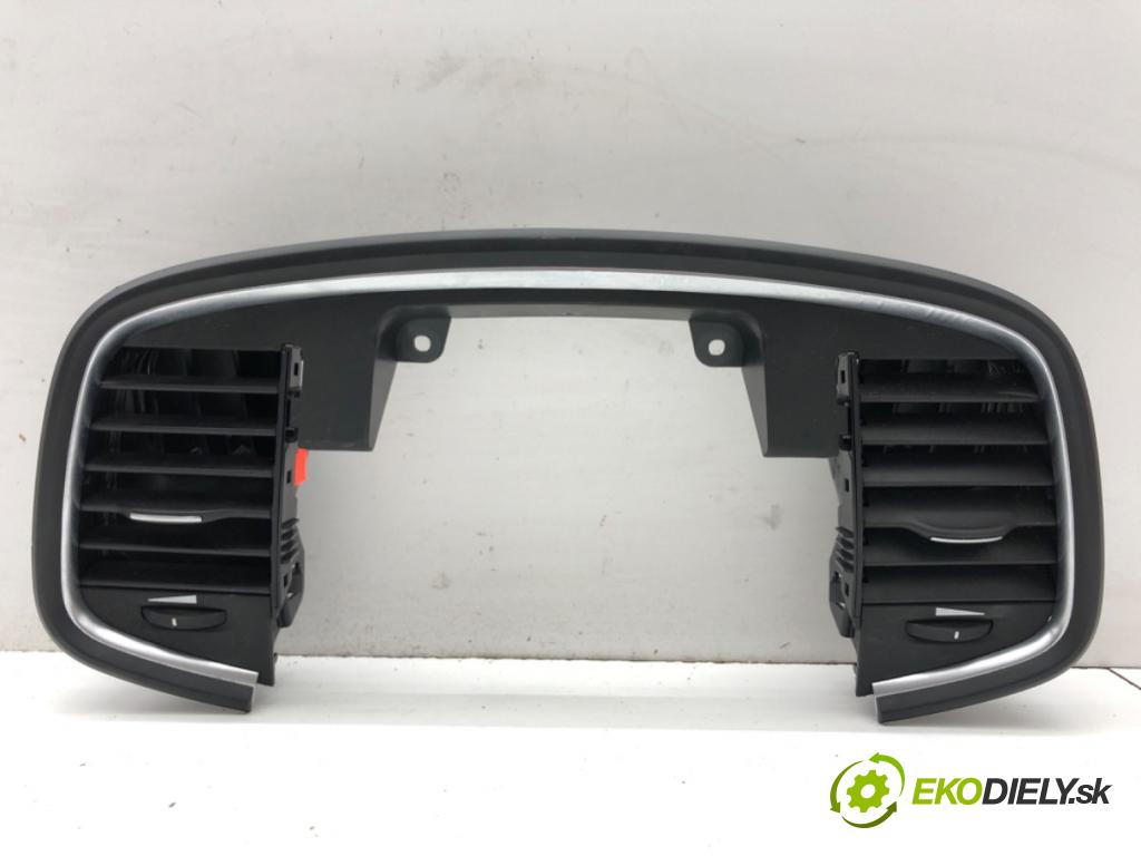 RENAULT GRAND SCENIC IV nadwozie wielkoprzestrzenne (MPV) 2017 81 kW 1.5 dCi 110 1461 mří topení přední část 687503374R