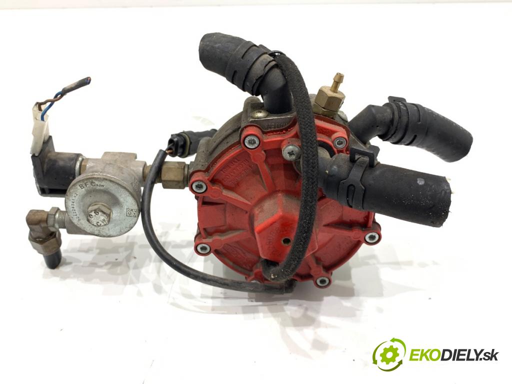 JEEP GRAND CHEROKEE WK SUV 2018 259 kW 5.7 V8 4x4 5654 Reduktor do plynu LPG 67R-014619 (LPG)