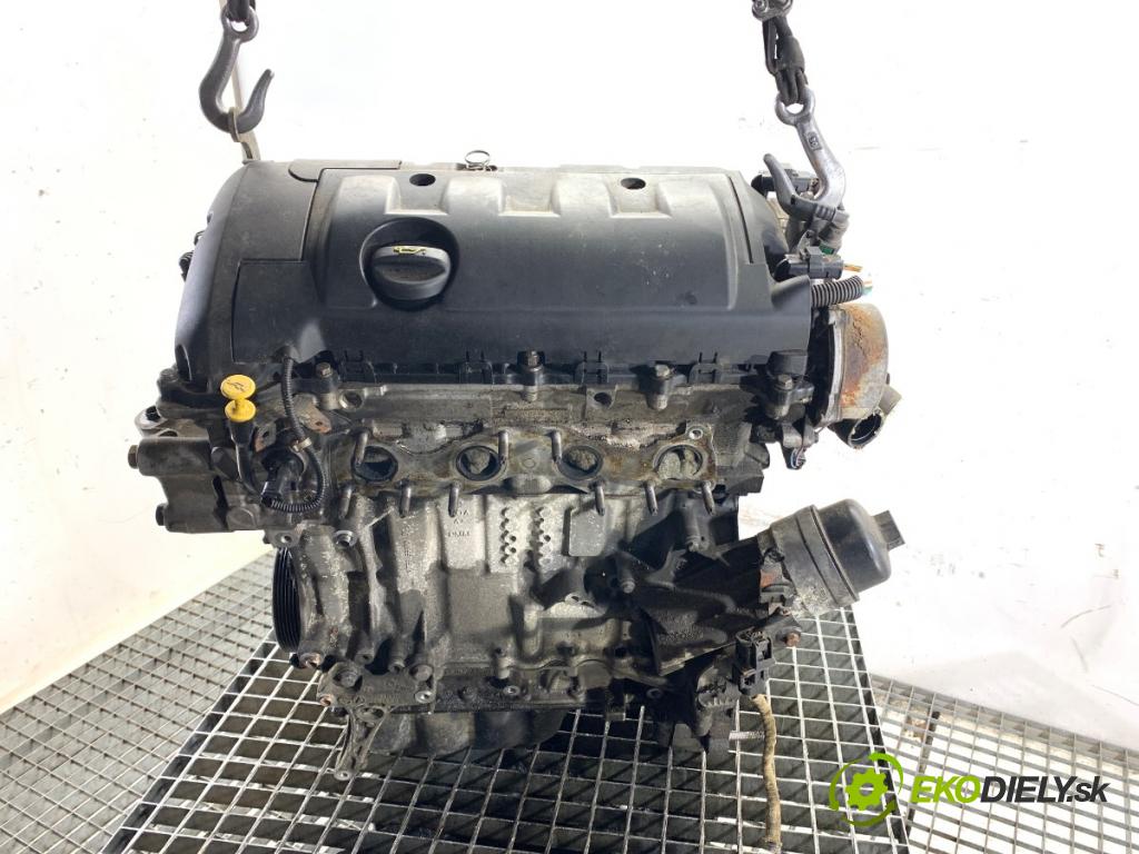 CITROEN C4 PICASSO I nadwozie wielkoprzestrzenne (MPV) 2008 88 kW 1.6 VTi 120 1598 Motor 5FW (Motor)