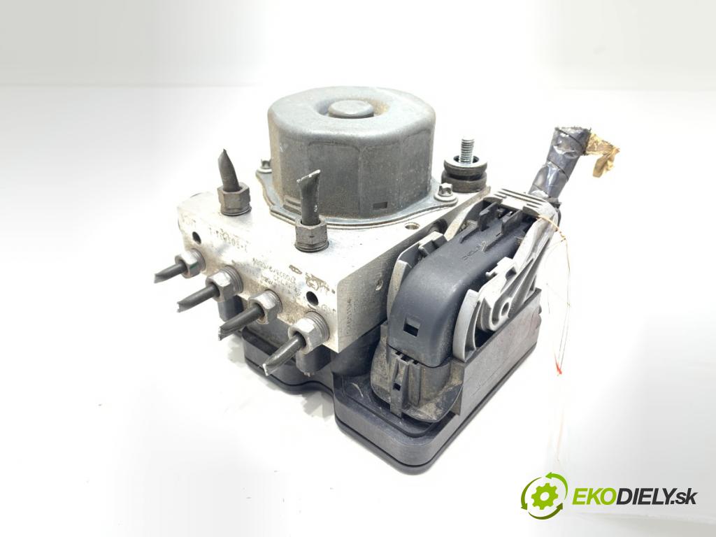 RENAULT CLIO IV liftback 2017 54 kW 1.2 16V 1149 Pumpa ABS 476607341R (Pumpa ABS)