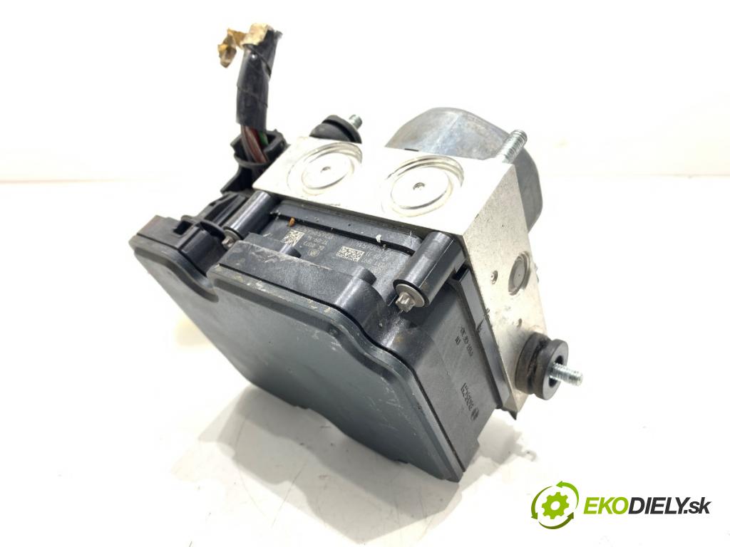 RENAULT CLIO IV liftback 2017 54 kW 1.2 16V 1149 Pumpa ABS 476607341R (Pumpa ABS)