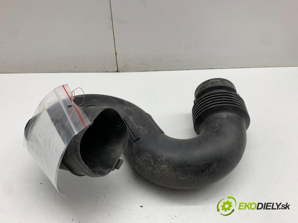 OPEL VIVARO B Platforma / podwozie 2018 88 kW 1.6 CDTI (03) 1598 Rúra vzduchu 165555514R