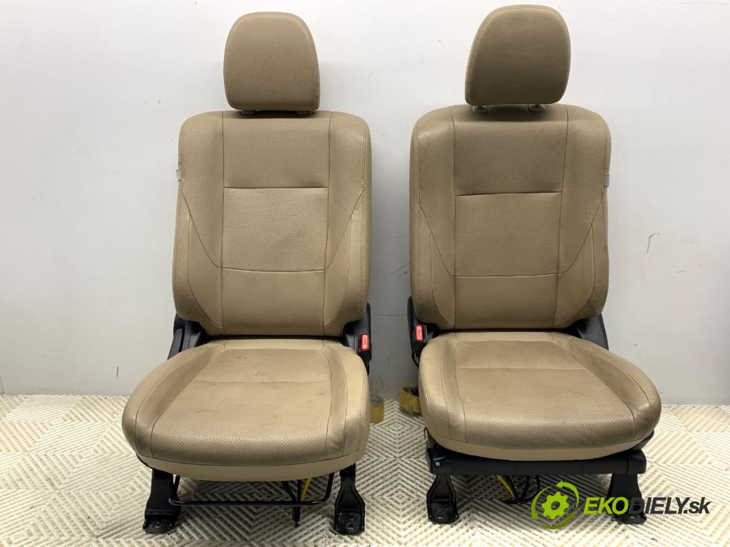 MITSUBISHI OUTLANDER III SUV 2017 110 kW 2.0 4WD (GF7W) 1998 sedadla sedačky sedadlo boční