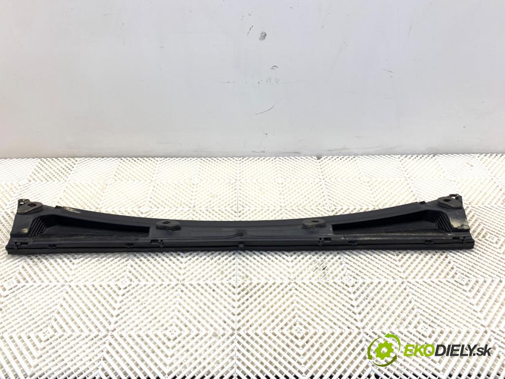 OPEL VIVARO B Platforma / podwozie 2018 88 kW 1.6 CDTI (03) 1598 Torpédo, plast pod čelné okno 668114748R (Torpédo (plast pod čelným sklom))