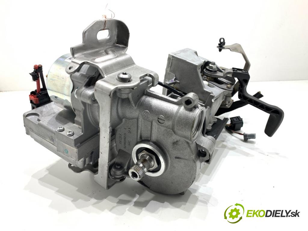 RENAULT CLIO IV liftback 2017 54 kW 1.2 16V 1149 Pumpa servočerpadlo 488103594R (Servočerpadlo)