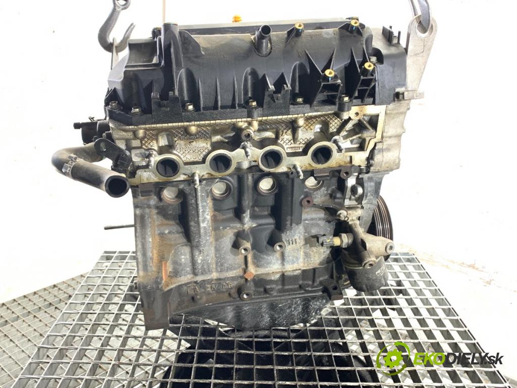 RENAULT CLIO IV liftback 2017 54 kW 1.2 16V 1149 motor D4F740 (Motor)