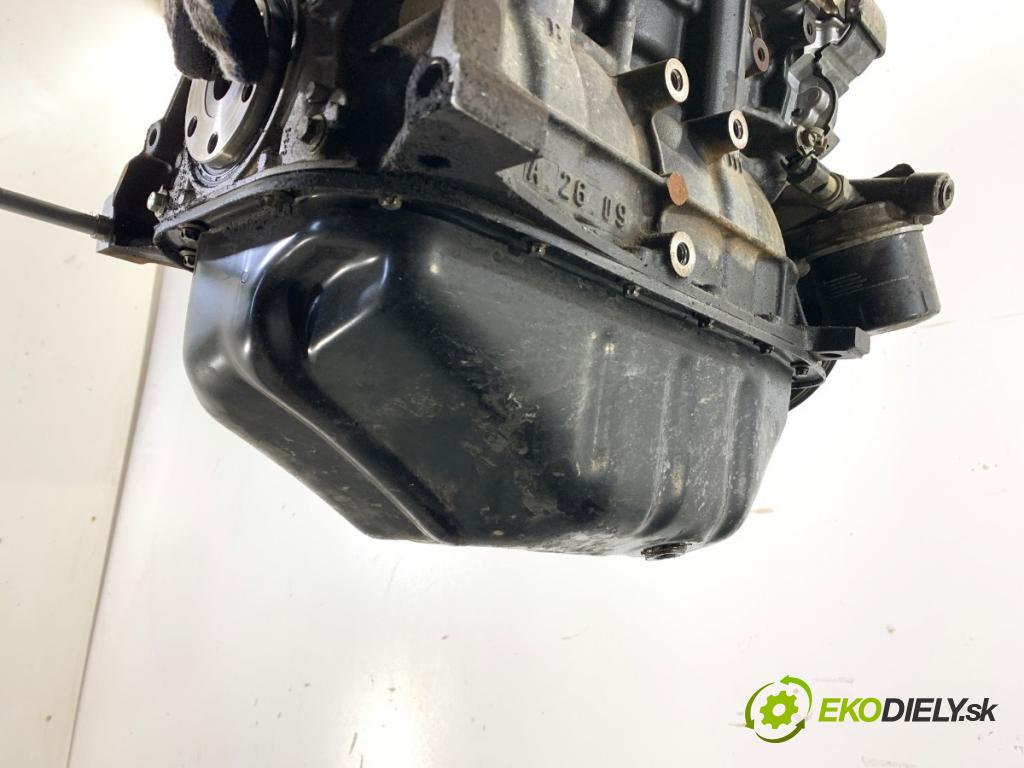 RENAULT CLIO IV liftback 2017 54 kW 1.2 16V 1149 motor D4F740 (Motor)