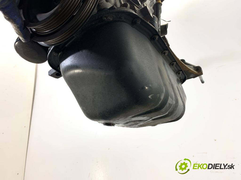 RENAULT CLIO IV liftback 2017 54 kW 1.2 16V 1149 motor D4F740 (Motor)