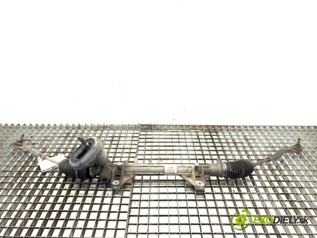 RENAULT CLIO IV liftback 2017 54 kW 1.2 16V 1149 řízení volantu řízení 490012121R