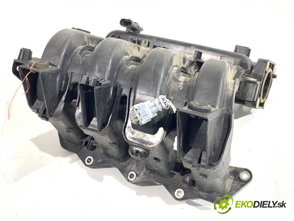 RENAULT CLIO IV liftback 2017 54 kW 1.2 16V 1149 Potrubie sacie, sanie 8200880099 (Sacie potrubie)