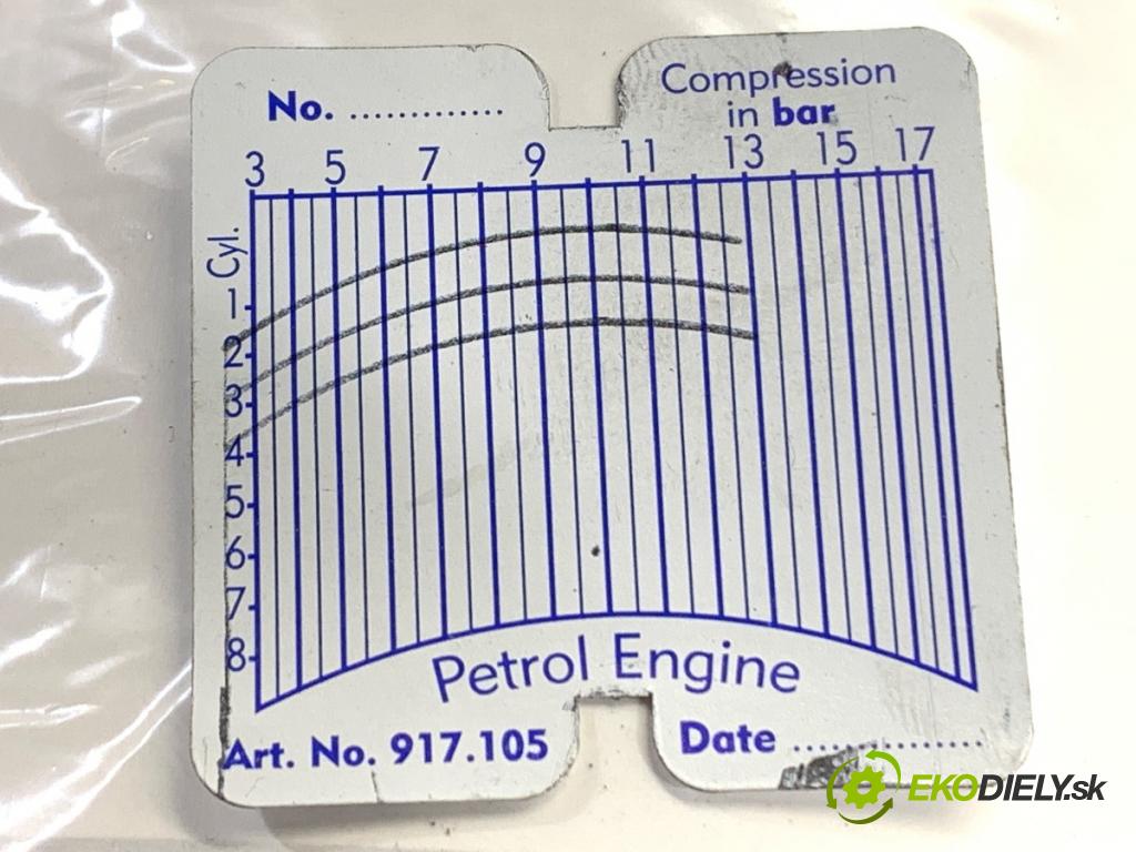 RENAULT CLIO IV liftback 2014 66 kW 0.9 TCe 90 898 Motor H4BA400 (Motor)