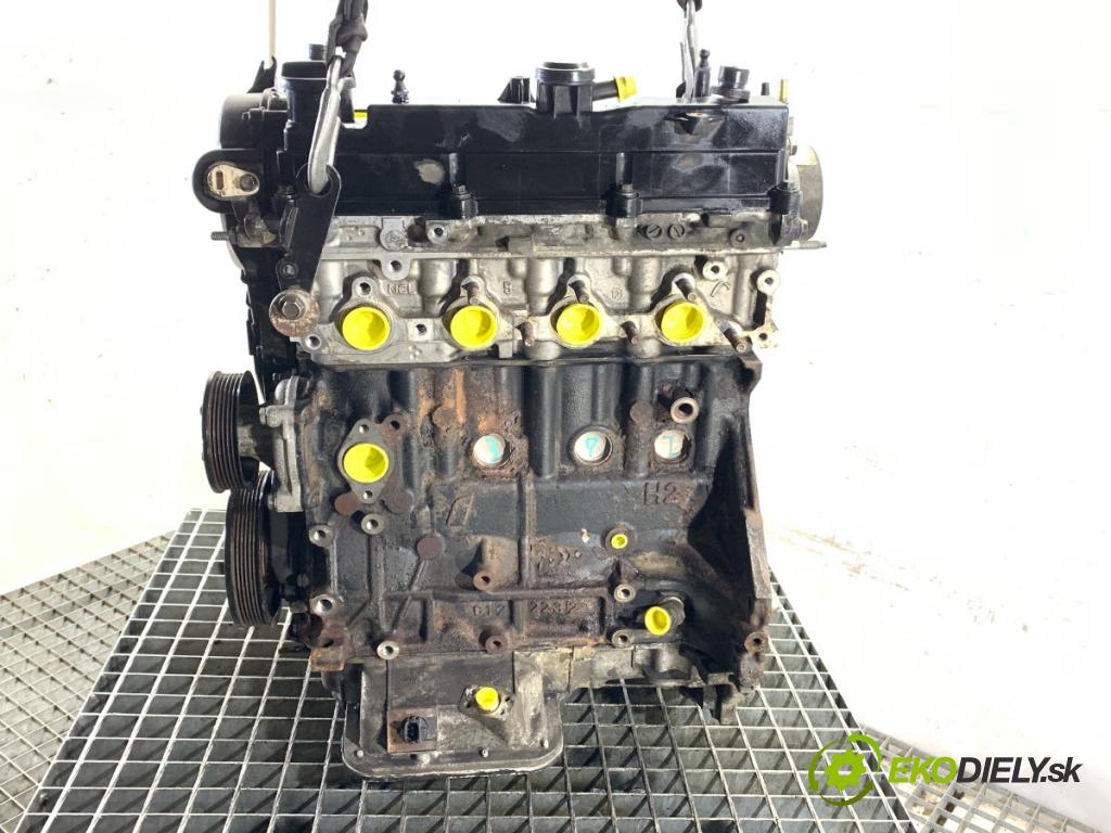 OPEL MOKKA SUV 2013 96 kW 1.7 CDTI (_76) 1686 motor A17DTS (Motor)