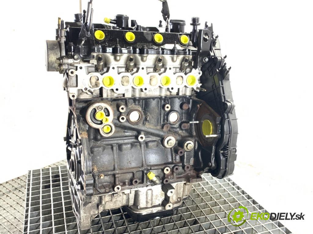 OPEL MOKKA SUV 2013 96 kW 1.7 CDTI (_76) 1686 motor A17DTS (Motor)