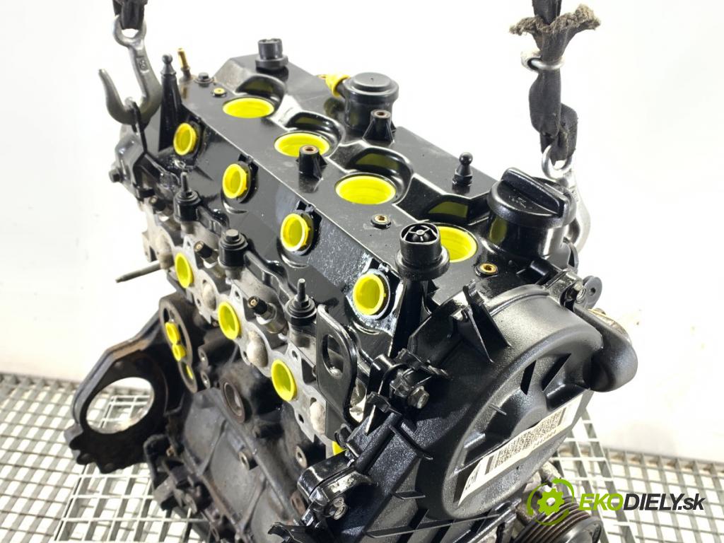 OPEL MOKKA SUV 2013 96 kW 1.7 CDTI (_76) 1686 motor A17DTS (Motor)