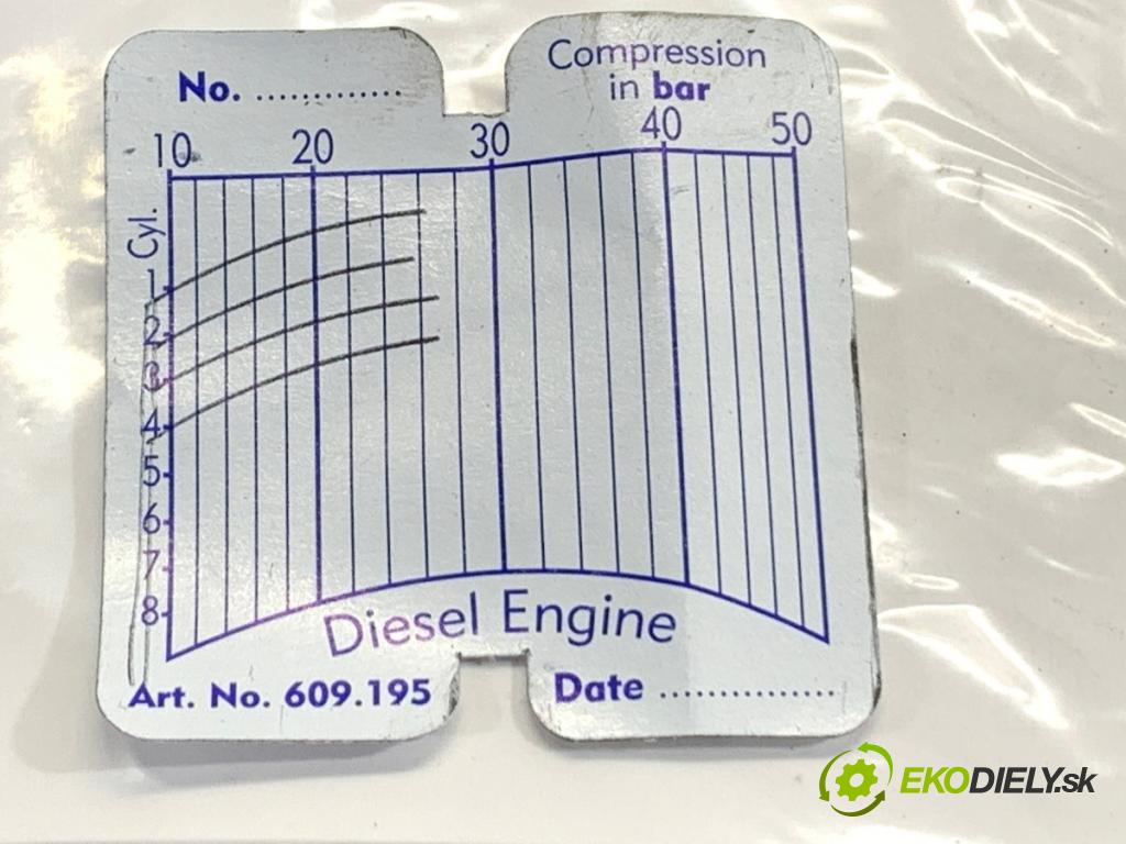 OPEL MOKKA SUV 2013 96 kW 1.7 CDTI (_76) 1686 motor A17DTS (Motor)