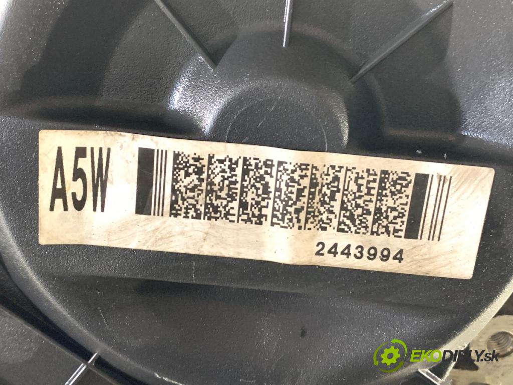 OPEL MOKKA SUV 2013 96 kW 1.7 CDTI (_76) 1686 motor A17DTS (Motor)