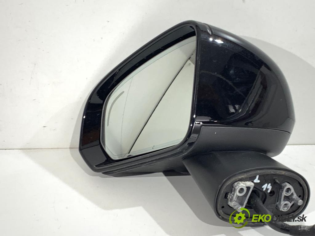 VOLVO S60 III sedan 2023 184 kW B5 Mild-Hybrid AWD 1969 zpětné zrcátko levý 