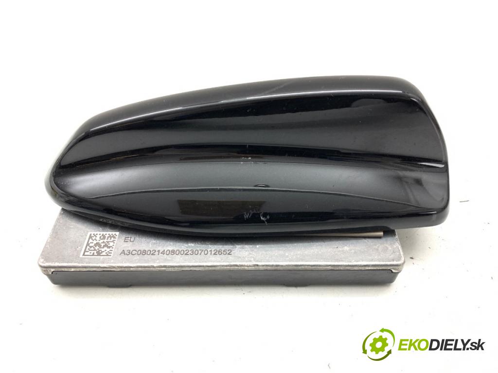 VOLVO S60 III sedan 2023 184 kW B5 Mild-Hybrid AWD 1969 ANTENA 32364058